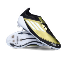 Scarpe adidas F50 Pro FG Messi per Bambini