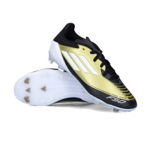 Scarpe adidas F50 League FG/MG Messi per Bambini