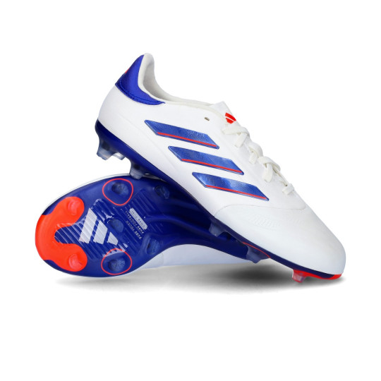 Scarpe adidas Copa Pure 2 Elite FG da Bambino