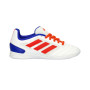 Super Sala 2 da Bambino-White-Solar Red-Lucid Blue