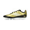 Scarpe adidas F50 Club FxG Messi da Bambino