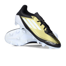 Scarpe adidas F50 Club FxG Messi