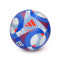 Pallone adidas Île-De-Foot 2024 Pro