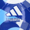 Pallone adidas Île-De-Foot 2024 Club