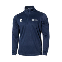 Felpa Soul Niño Storm Blue