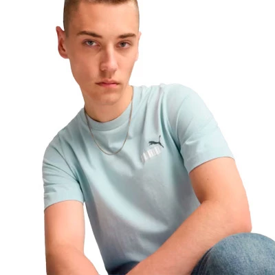 Maglia Essentials + 2 Col Small Logo