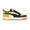 Scarpe Puma Rebound V6 Low da Bambino