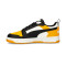 Scarpe Puma Rebound V6 Low da Bambino