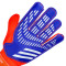 Guanti adidas Predator Training da Bambino