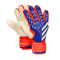 Guanti adidas Predator Match Fingersave da Bambino