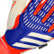 Guanti adidas Predator Match Fingersave da Bambino