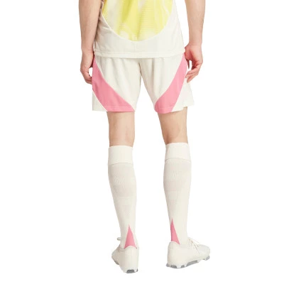 Pantaloncini Juventus Away 2024-2025