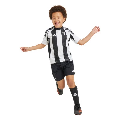 Completo Juventus Home Kit 2024-2025 per Bambini