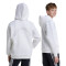 Giacca adidas Real Madrid Pre-Match 2024-2025 da Bambino