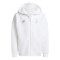 Giacca adidas Real Madrid Pre-Match 2024-2025 da Bambino