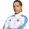 Giacca adidas Real Madrid Fanswear 2024-2025