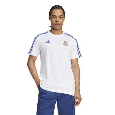 Maglietta Real Madrid Fanswear 2024-2025