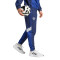 Pantaloni  adidas Manchester United Fanswear 2024-2025