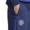 Pantaloni  adidas Manchester United Fanswear 2024-2025