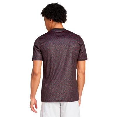 Maglia Ajax Pre-Match 2024-2025