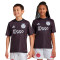 Maglia adidas Ajax Pre-Match 2024-2025 da Bambino