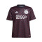 Maglia adidas Ajax Pre-Match 2024-2025 da Bambino