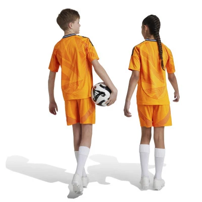 Completo Real Madrid Away Kit 2024-2025 per Bambini