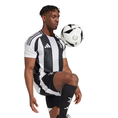Maglia Juventus Home Authentic 2024-2025