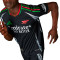 Maglia adidas Arsenal FC Away Authentic 2024-2025