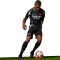Maglia adidas Arsenal FC Away Authentic 2024-2025
