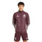 Giacca adidas Messico Pre-Match Coppa America 2024
