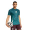 Maglia adidas Messico Pre-Match Copa América 2024