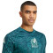 Maglia adidas Messico Pre-Match Copa América 2024
