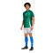 Maglia adidas Italia Pre-Match Euro 2024