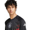 Maglia adidas Germania Pre-Match Euro 2024