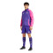 Giacca adidas Germania Pre-Match Euro 2024