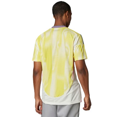 Maglia Juventus Away Kit 2024-2025