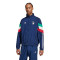 Giacca adidas Italia Fanswear Euro 2024