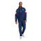 Giacca adidas Italia Fanswear Euro 2024