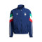 Giacca adidas Italia Fanswear Euro 2024