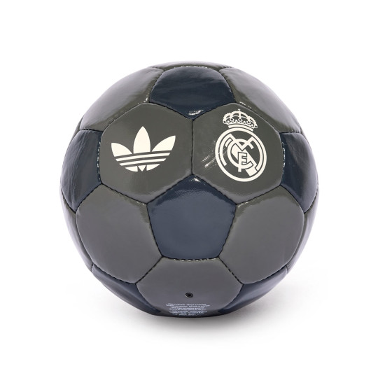 Pallone adidas Real Madrid 2024-2025