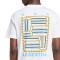 Maglietta adidas Argentina Fan