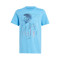Maglietta adidas Y Messi G T