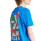 Maglietta adidas Italia Fan