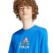 Maglietta adidas Italia Fan