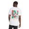 Maglietta adidas Italia Fan
