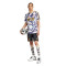 Maglietta adidas Tiro Pride