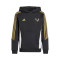 Felpa adidas Messi Hoody da Bambino