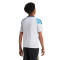 Maglia adidas Messi Tr Jsy Y