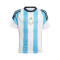 Maglia adidas Messi Tr Jsy Y